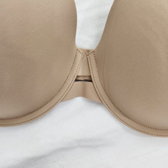 Warners Bra 40C Can Women's Underwire - Picture 2 of 6